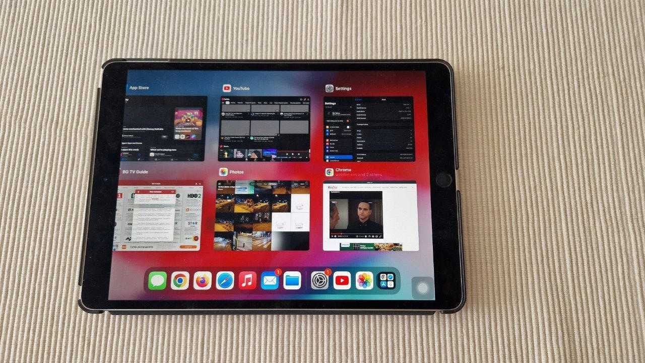 iPad Pro - 10.5-inch - 64GB - 2017 + Клавиатура, Pen