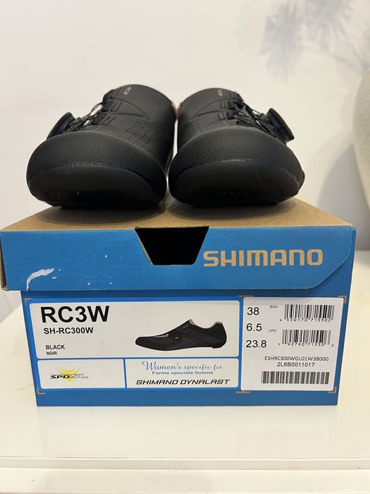 Pantofi ciclism Shimano RC300