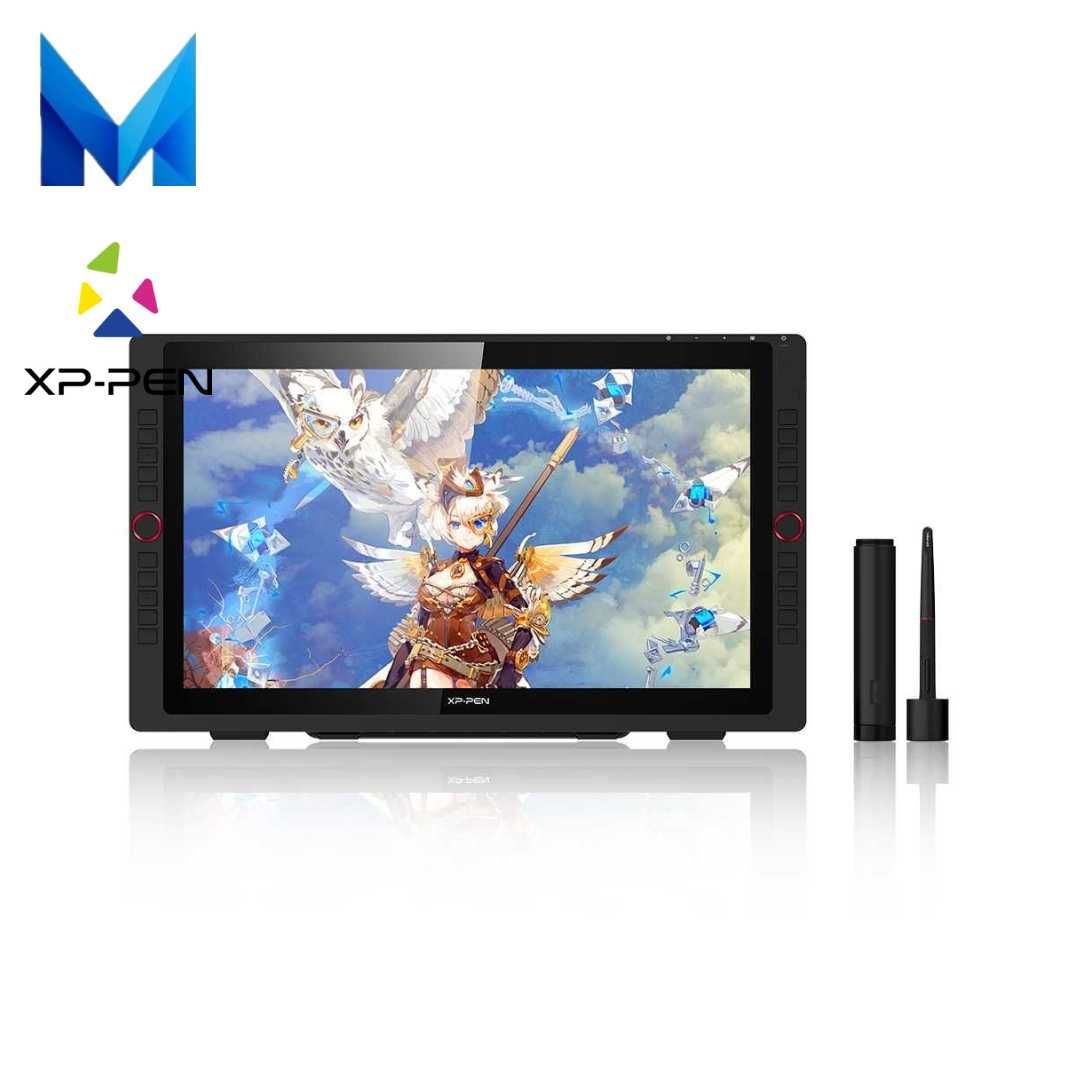 Графический планшет XP-PEN Artist 22R Pro Официальный магазин