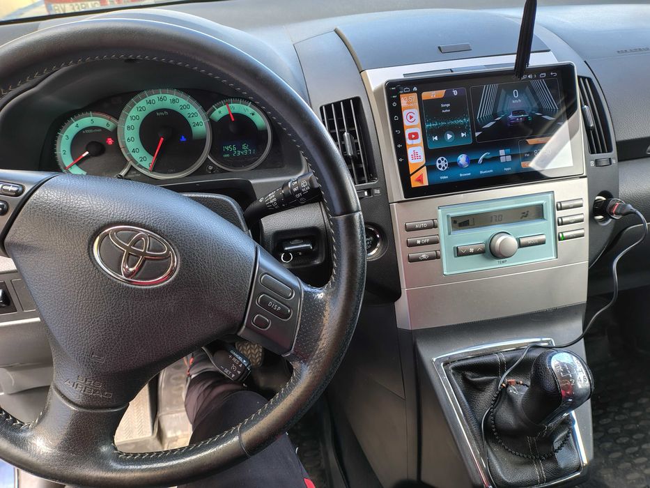 Toyota de vânzare
