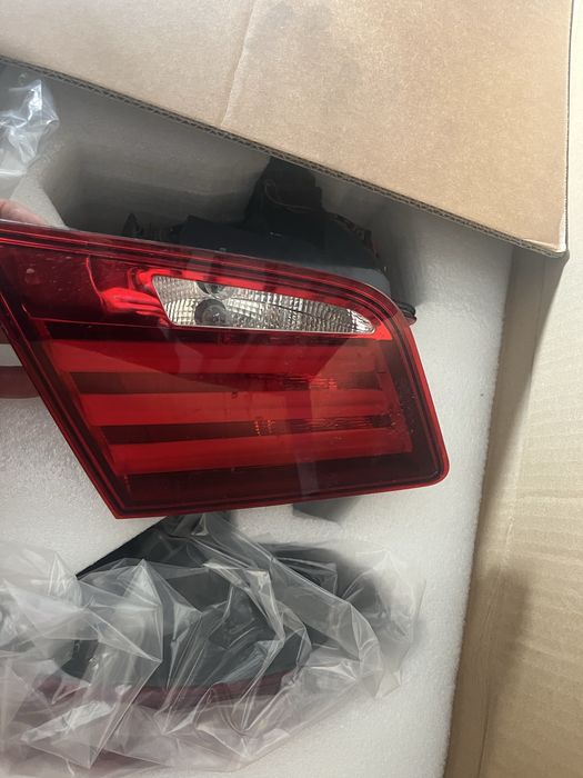 Стопове за bmw f10