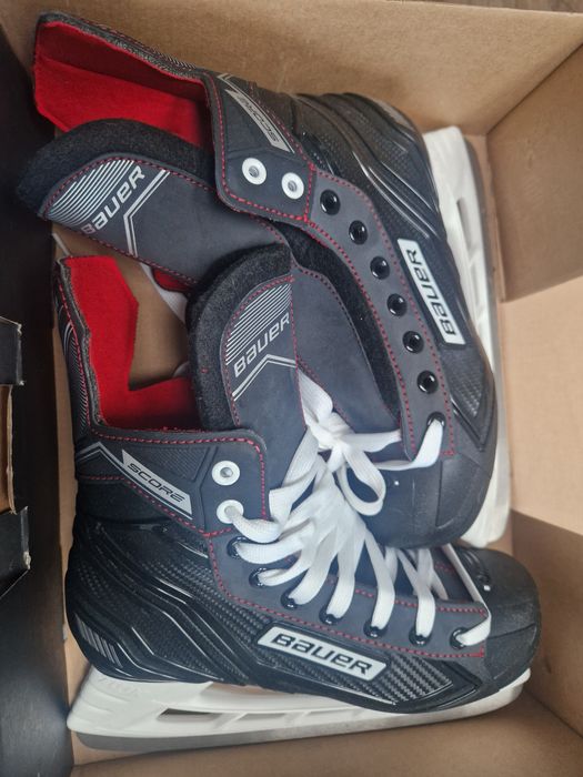 Patine hockey Bauer Score