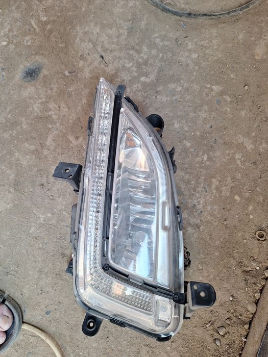 Grila fata Hyundai tucson