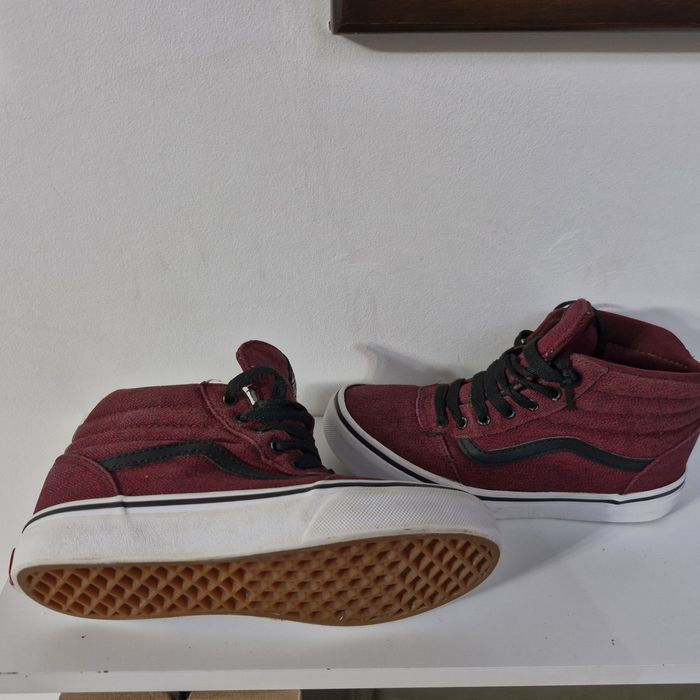bascheti Vans ,mărimea 32,5