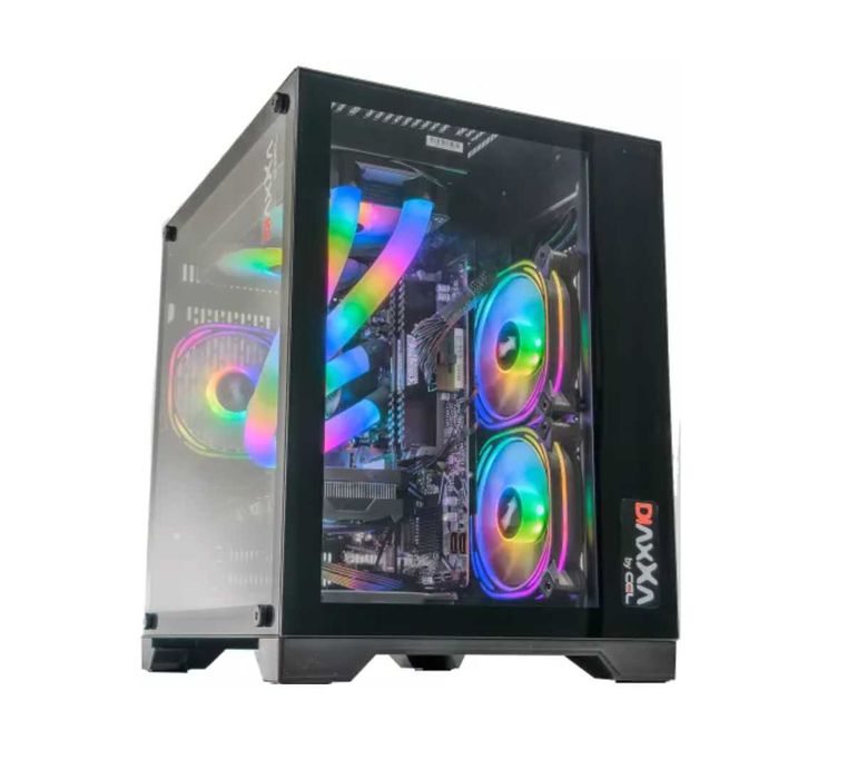 PC Gaming  i7-14700KF 32GB DDR5 SSD 1TB RTX 4060 8GB