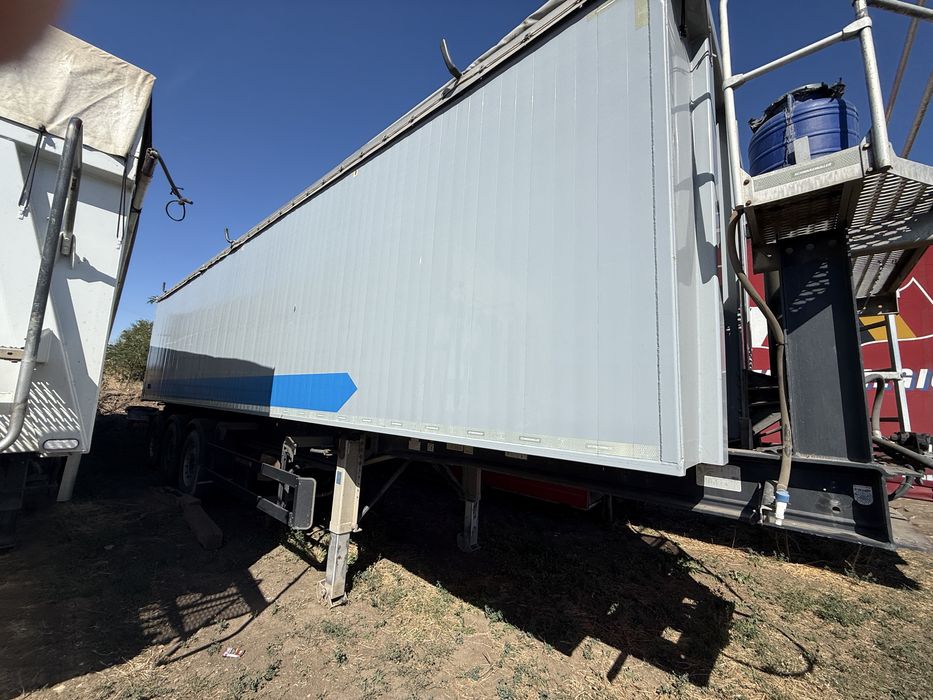 Bene cereale Schmitz si schwarzmuller