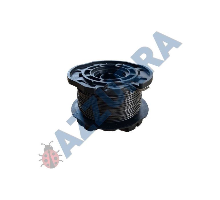 SARMA pistol de legat MAX RB441T 2 x 1 mm TW1061T, Sarma bobina