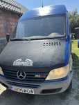 Vand Sprinter 313cdi