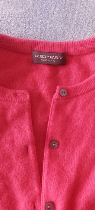 Pulover elegant Repeat Cashmere