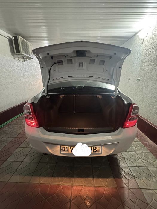 Cobalt AT full 2024 tozza