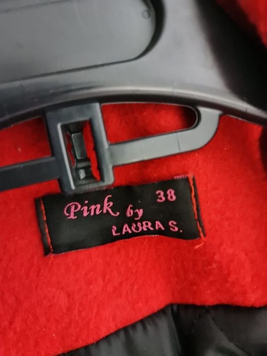 Palton dama mărimea 38