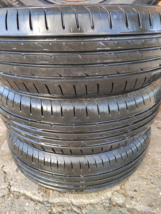 Летни гуми NEXEN