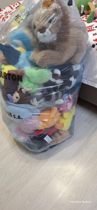 Sac de Plusuri bune
