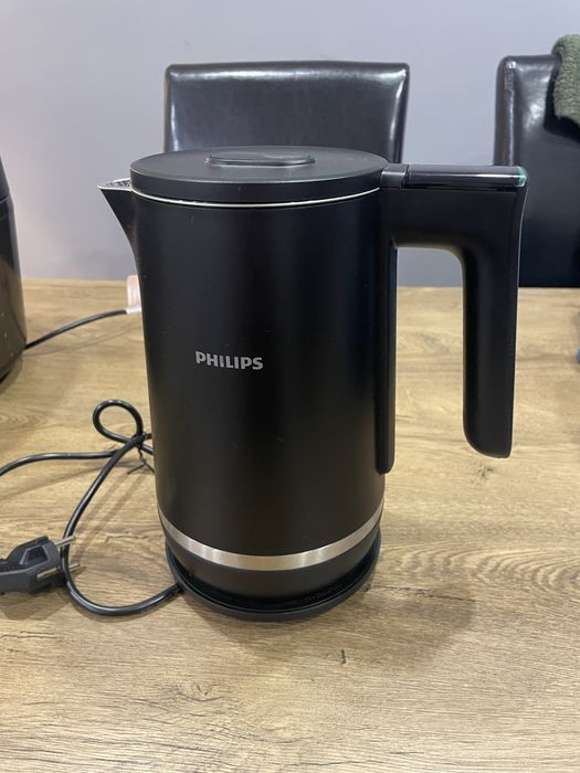 Кана за гореща вода Philips