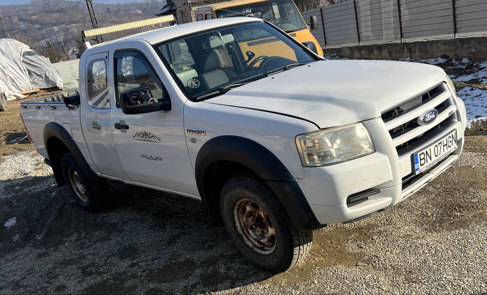 De vanzare ford ranger