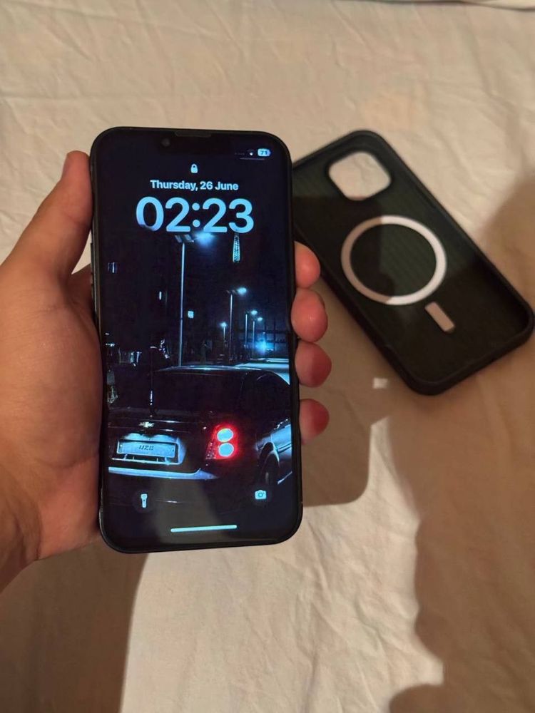 Iphone 13 arzon