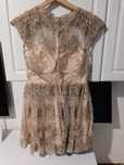 Rochie, mărimea 36