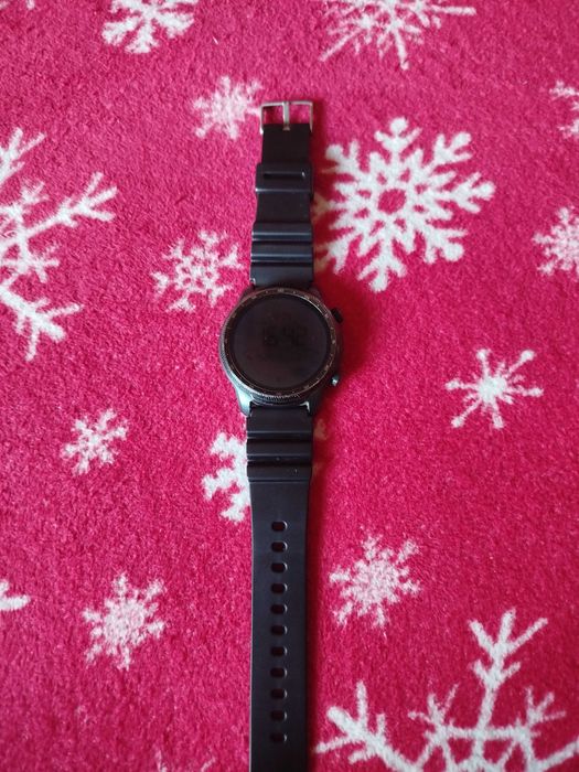 Ceas Tic watch pro 3 ultra.