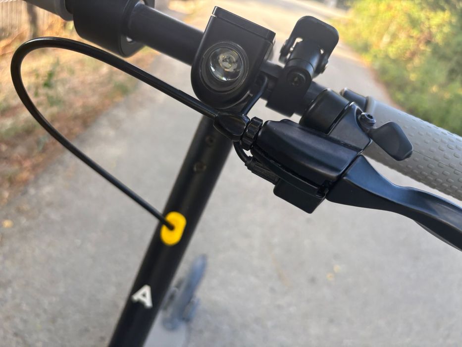 Trotineta aerium t350 pro