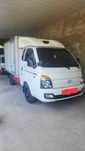 Hyundai Porter 2, REF, 2016