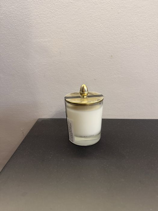 Новая свеча jo malone