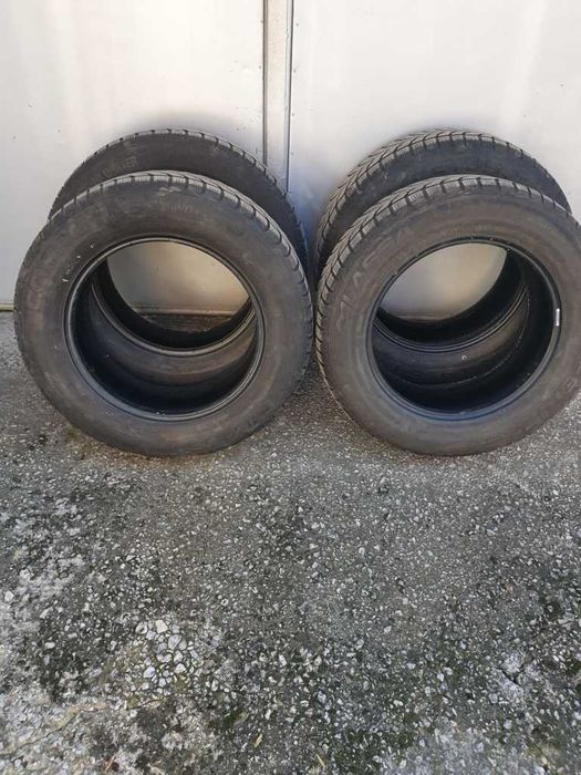 Зимни гуми Lassa