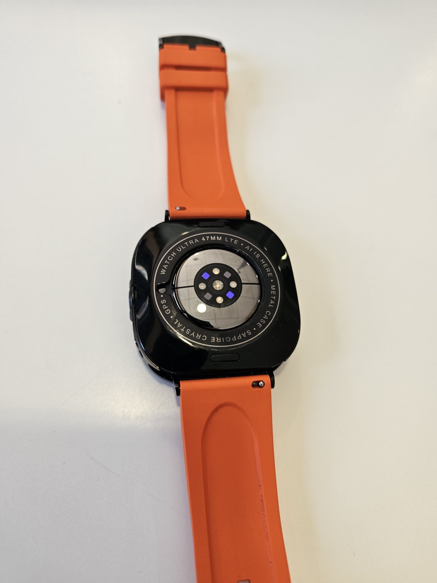 Samung Galaxy Watch Ultra 47mm LTE