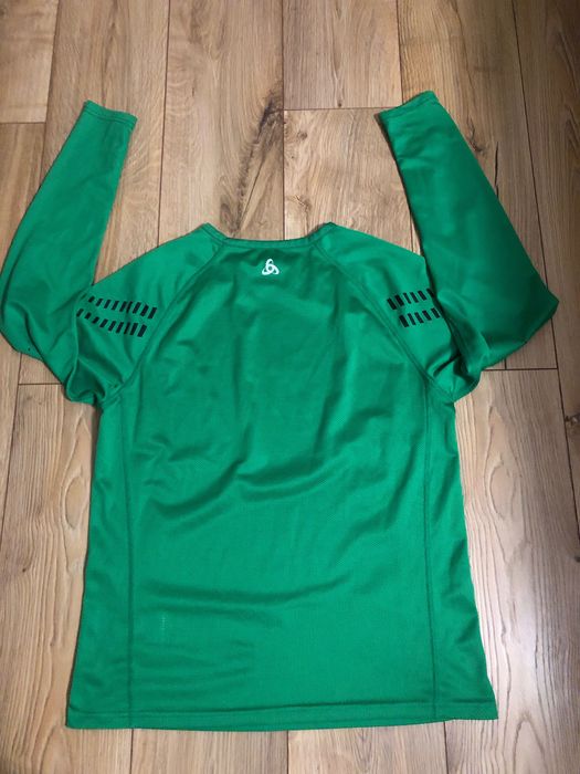 ODLO-bluza sport cu maneca lunga , in stare impecabila pt barbati M