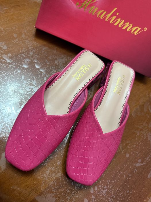 Oyoq kiyim yangi razmer 36