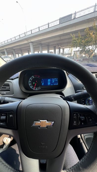 Продаю автомобиль