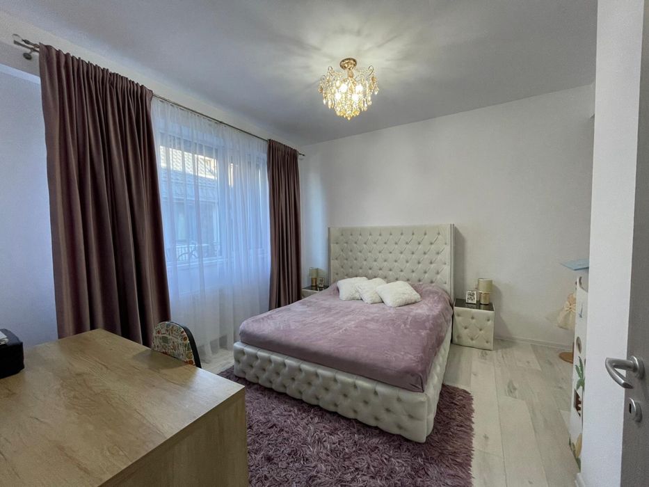 Apartament 3camere+dressing Baneasa Direct Proprietar