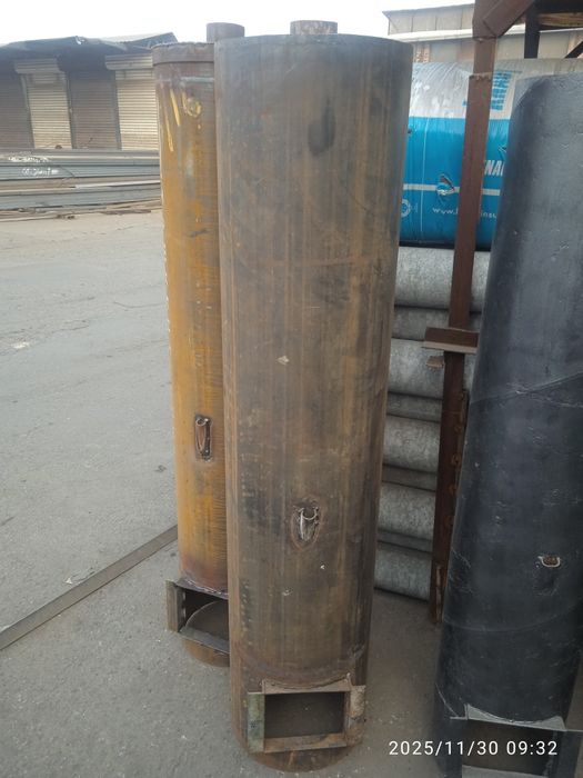 ТИТАН для горячего воды