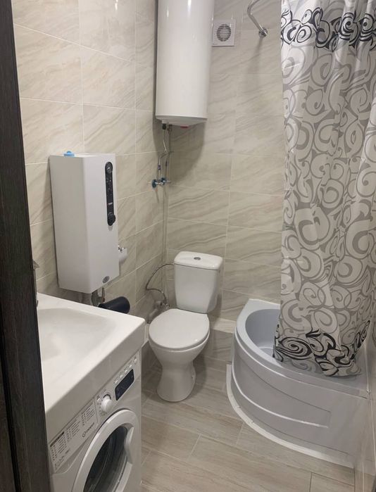 Сагбон Голден хаус новостройка 1 хрнали