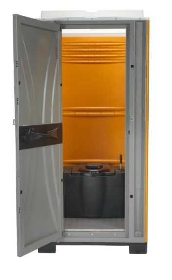 Toalete ecologice Otopeni