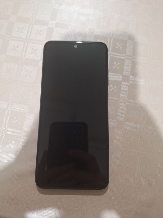 Xiaomi Redmi Note10S