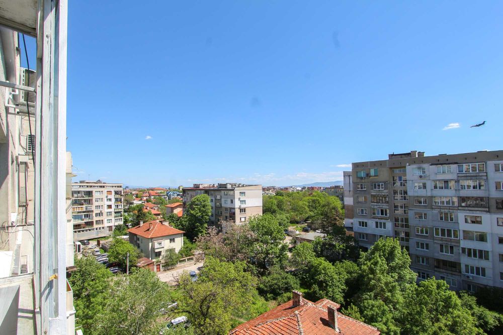 Продава се Двустаен апартамент в София, Оборище - 67 кв.м за 2239 €/кв.м - Снимка #5