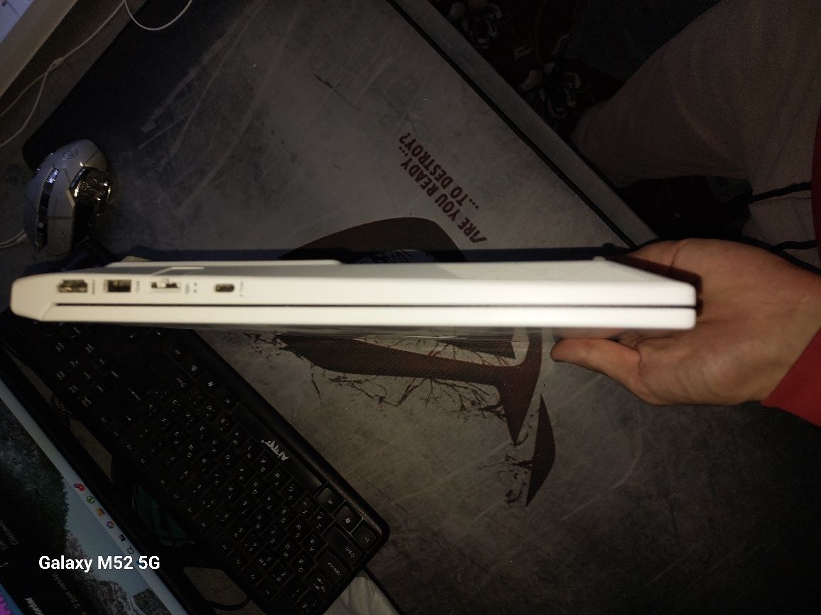 HP Victus gaming