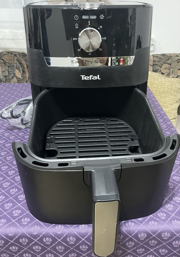 Air Fryer Tefal Easy Fry and Grill Classic