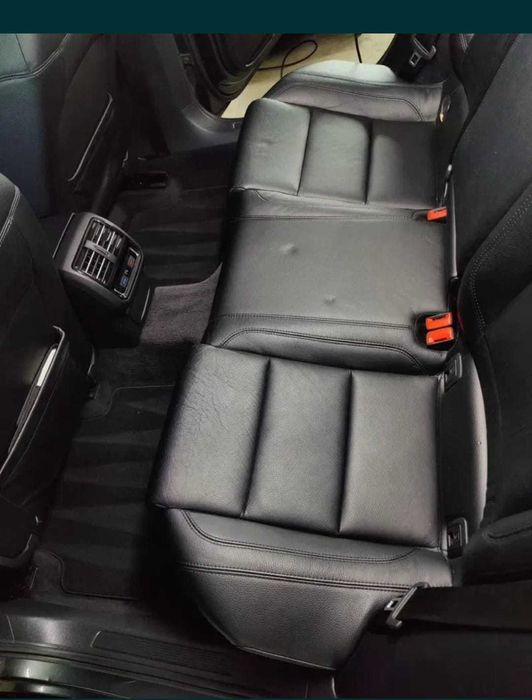 Passat b8 2016 automat