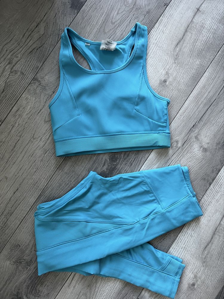 Спортни екипи Gymshark,Nike,MyProtein