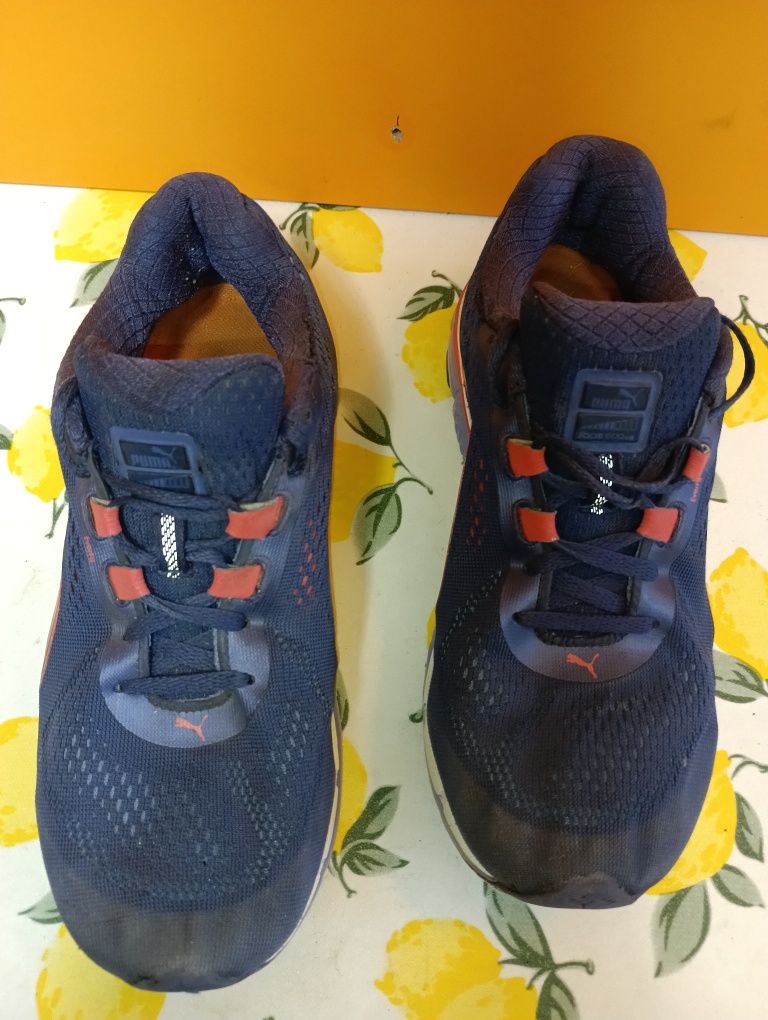 Puma Faas V 3 N 39 - 19 лв