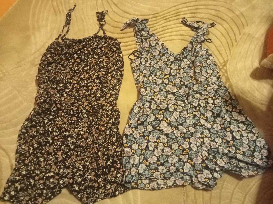 Haine dama super: rochițe, jeanși, haine office, salopete de vara