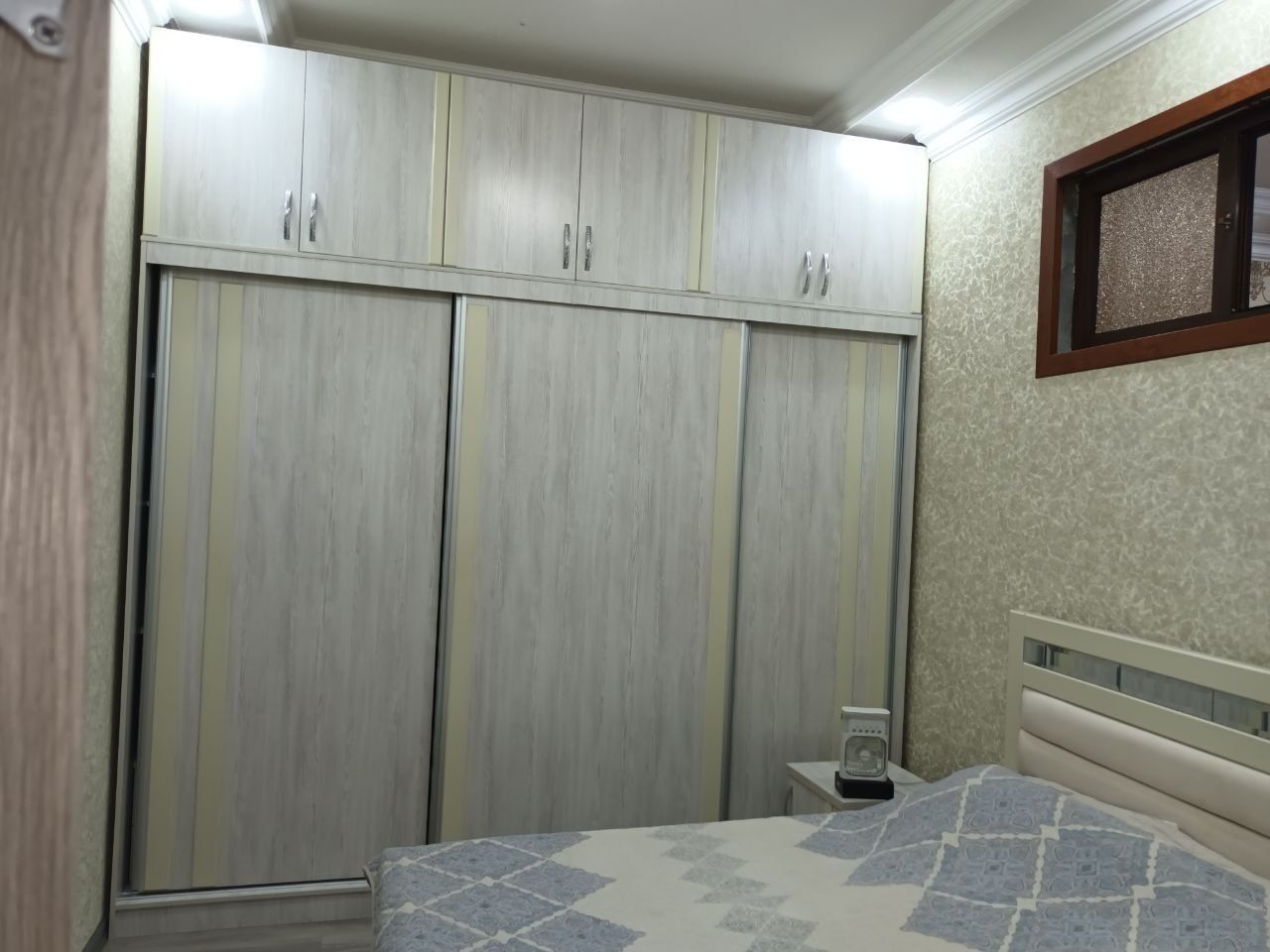 Продаётся  2х комнатная квартира