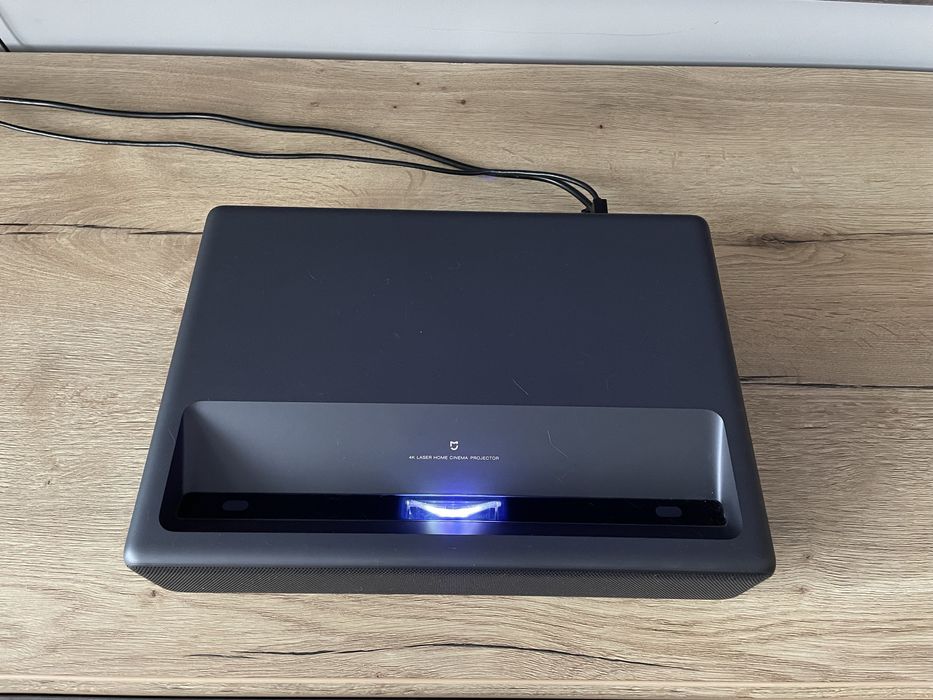Xiaomi Mijia 1S 4K Videoproiector