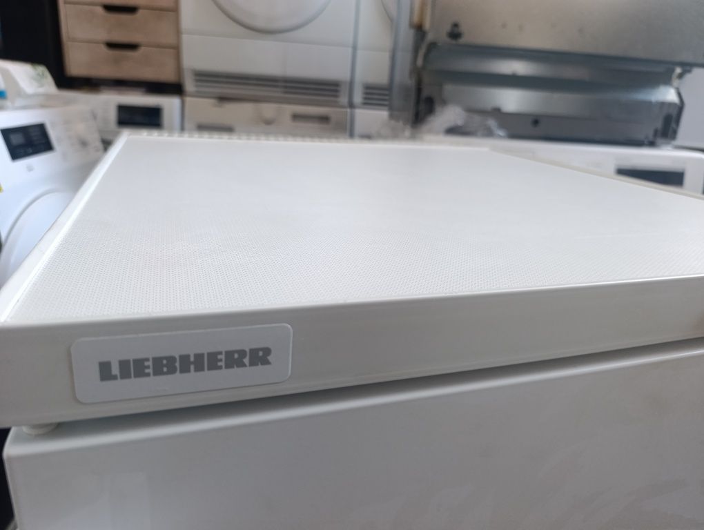 Фризер LIEBHERR внос от Германия