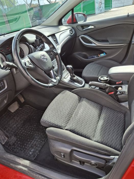 Opel Astra k automată 1.6 diesel  2018