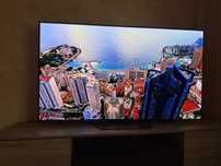 LG 65’’ OLED 4K, 120hz, HDR10, hmdi 2.1 Dolby Vision