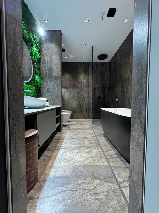 V1400 Продается 2/8/12 новостройка  ЖК N- One 105м2