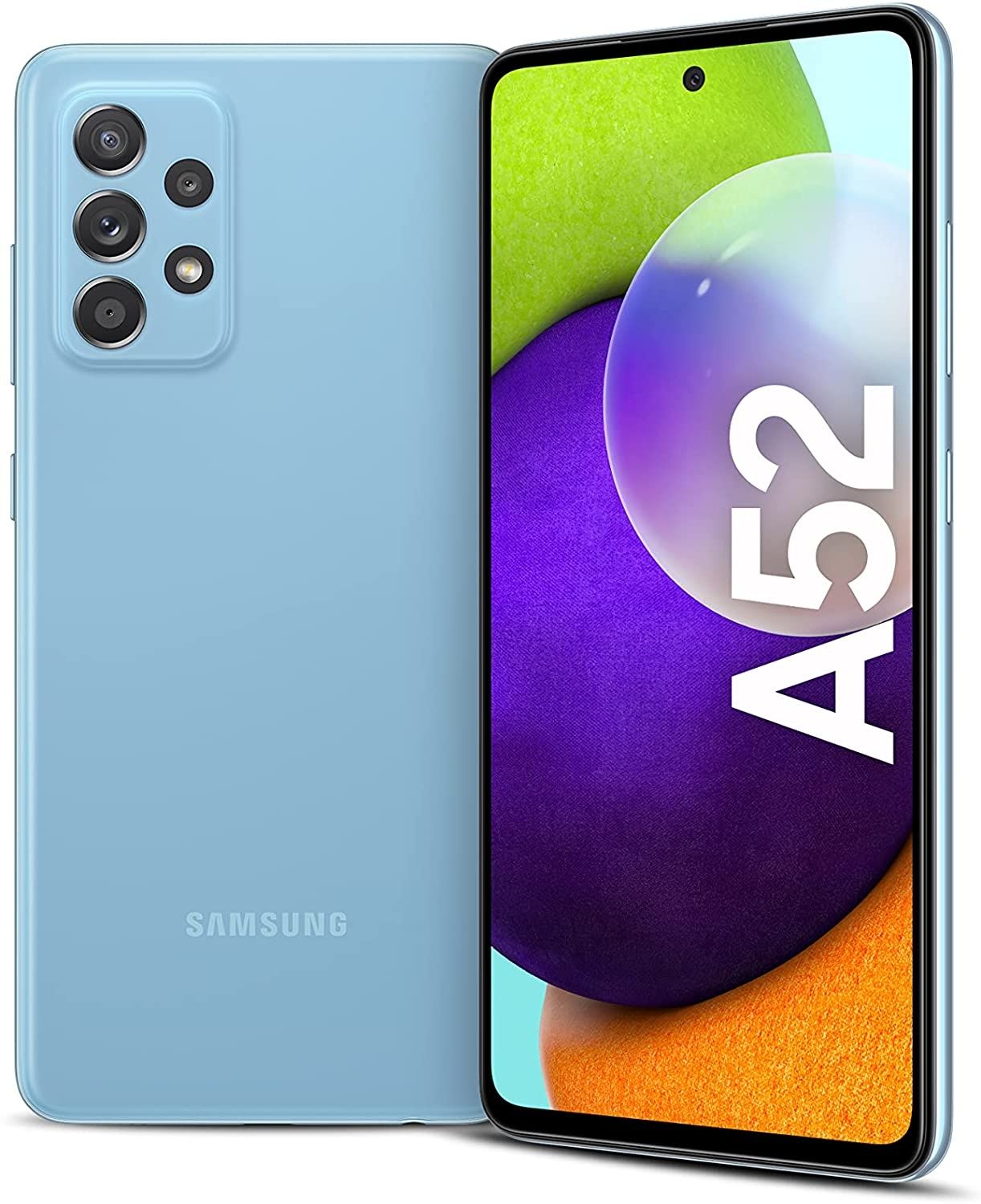 Samsung a52 256gb