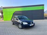 Volkswagen Golf 5 2.0 TDI